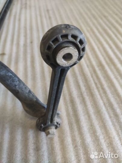 Стабилизатор передний Audi Q5 8R CDN 2008