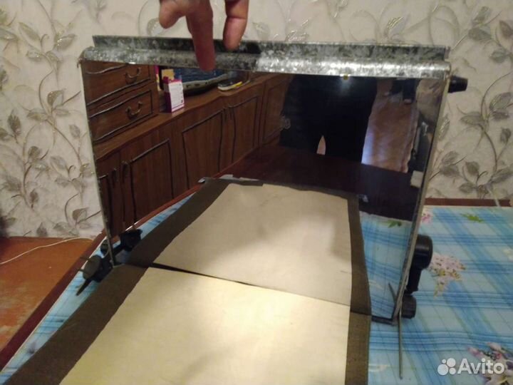 Глянцеватель