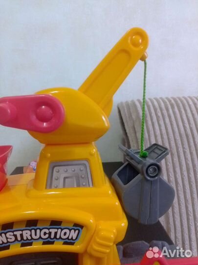 Игровой набор для мальчика