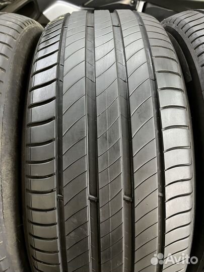 Michelin Primacy 4 235/55 R18