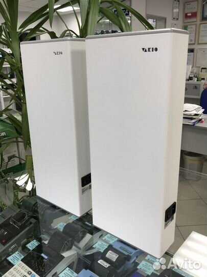 Обеззараживатель(рециркулятор) vakio