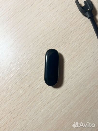 Фитнес браслет xiaomi mi band 3