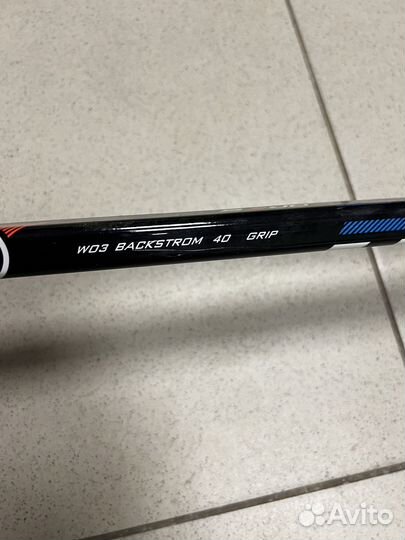 Клюшки хоккейные юниорские