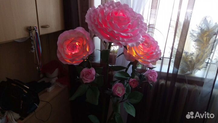 Светильники