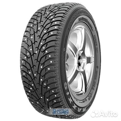 Maxxis Premitra Ice Nord NP5 195/65 R15 95T
