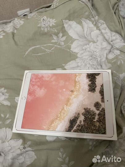 iPad