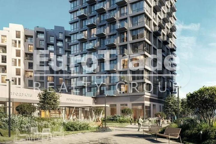 Продам торговое помещение, 149 м²