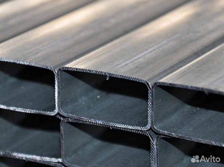 Профильная труба