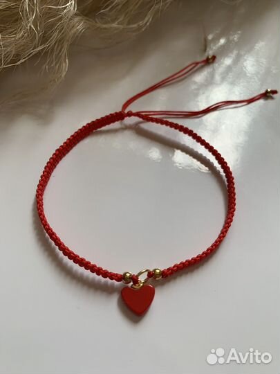 Браслет желаний