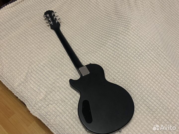 Электро гитара