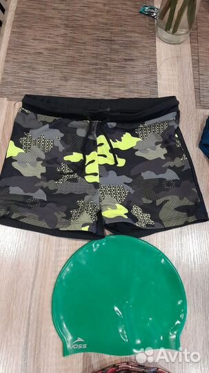 Плавки купальные