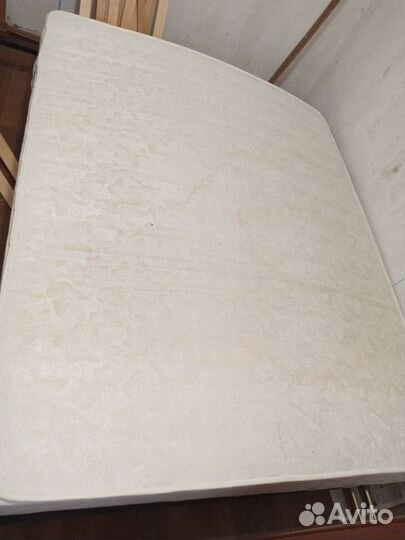 Матрас ортопедический 160х200 бу