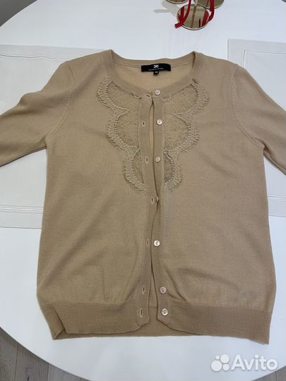 Кардиганы elisabetta franchi