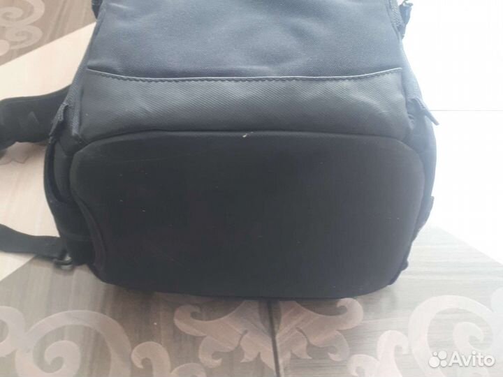 Фоторюкзак