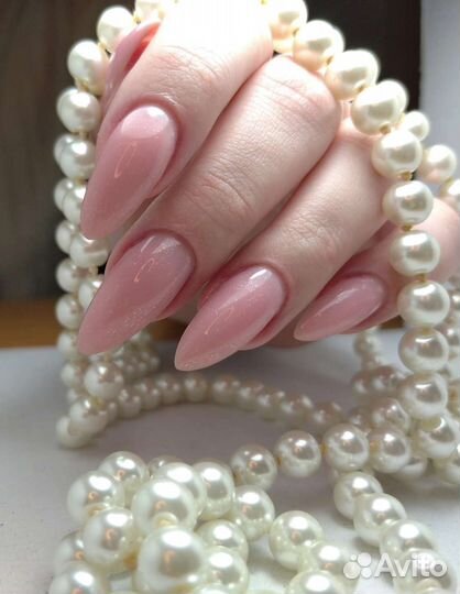 Маникюр, педикюр