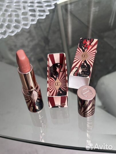 Помада Charlotte Tilbury Лимитка