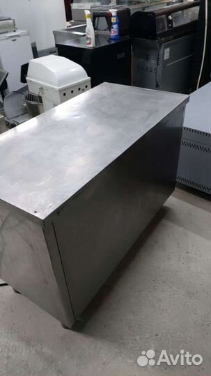 Стол тепловой MBM TE126 Италия