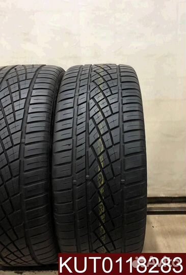 Continental ExtremeContact DWS 245/45 R20 103Y