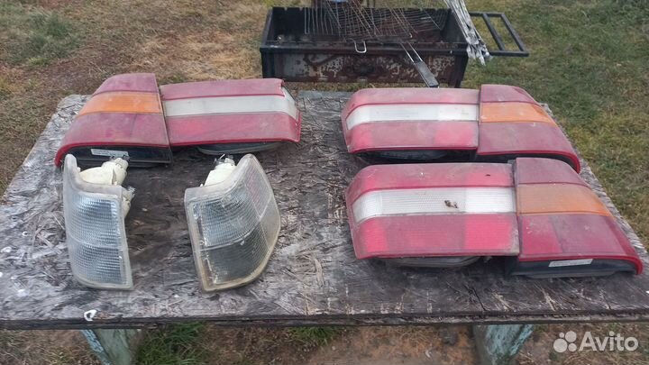 Продам на volvo 940 1991г.в