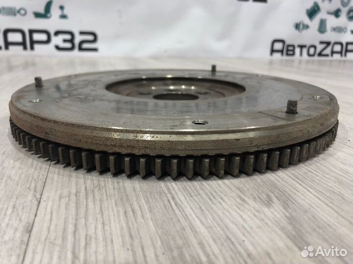 Маховик Nissan Almera Classic B10 QG16 2006 2007