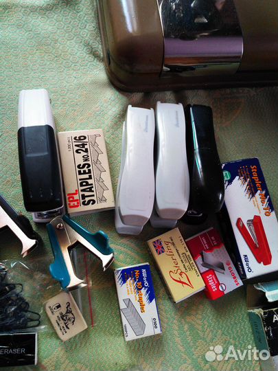 Канцелярские товары