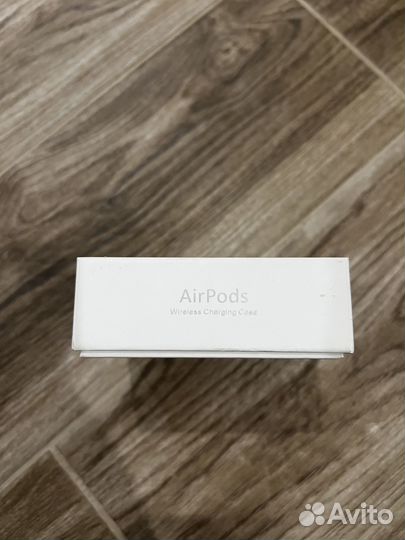 Наушники беспороводные AirPods Китай