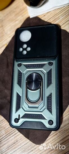 Чехол на телефон Honor 50