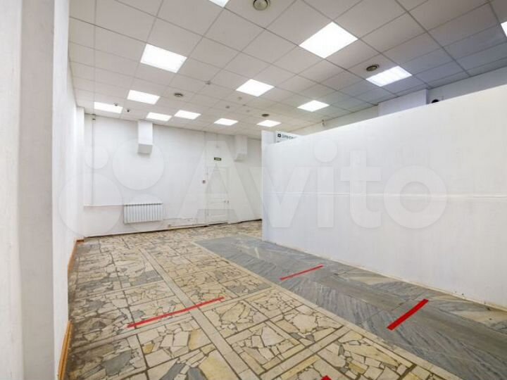 Сдам Магазин 51.5 м2