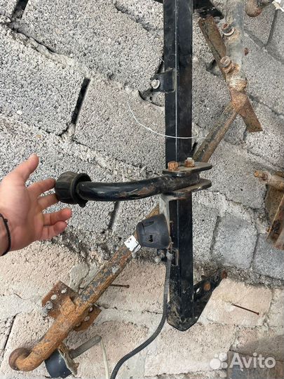 Фаркоп универсал