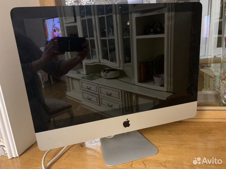 Apple iMac