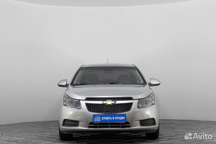 Chevrolet Cruze 1.6 МТ, 2010, 183 734 км