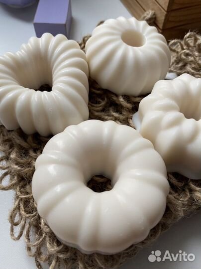 Мыло хозяйственное