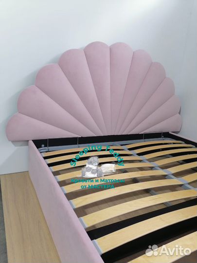 Детская кровать 80 190