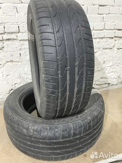 Bridgestone B-style RV 235/55 R17 99V