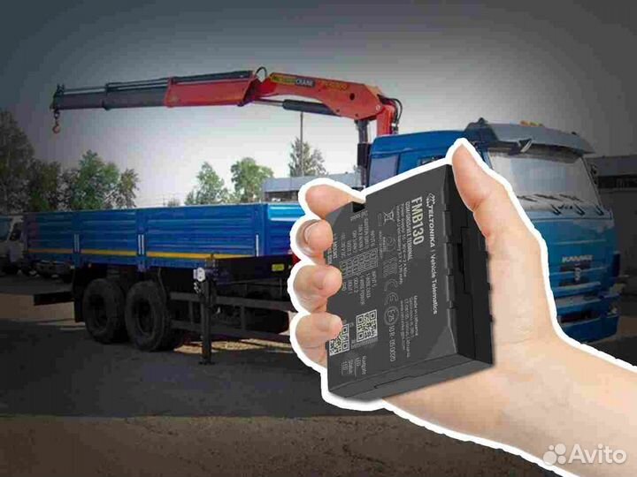 Настройка Глонасс модулей для автотранспотра