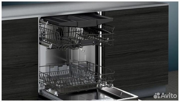 Посудомоечная машина Siemens SN61HX08VE