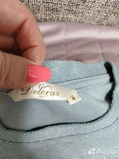 Свитшот Deloras р. 158