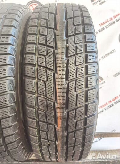 Yokohama Geolandar I/T-S G073 225/65 R17 97V