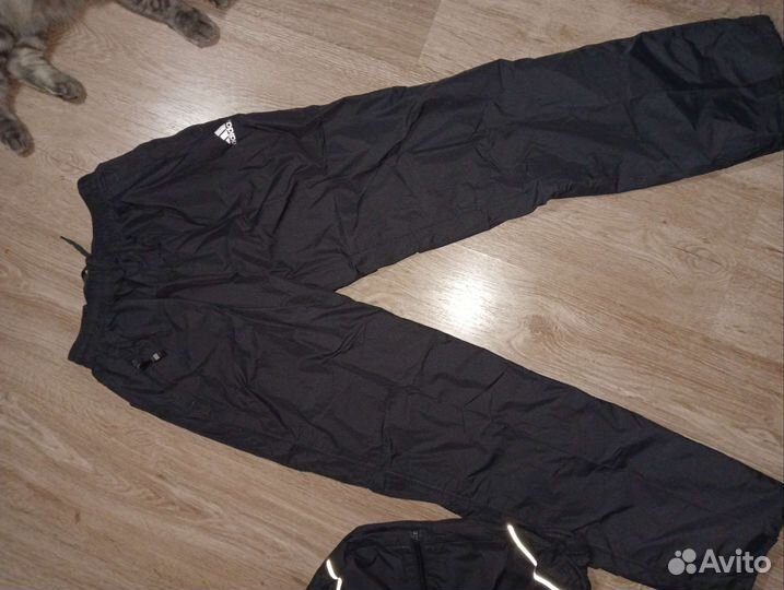 Костюм спортивный подростковый