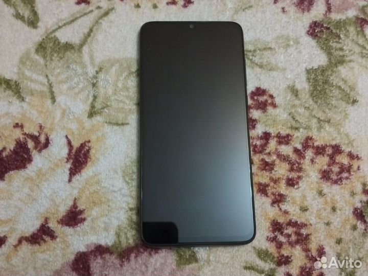 Xiaomi redmi note 8 pro