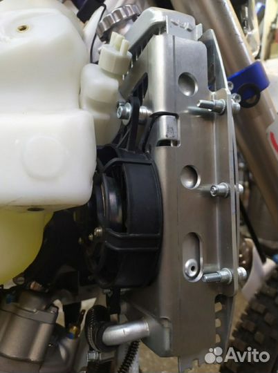 Защита радиаторов GR7/8 4t