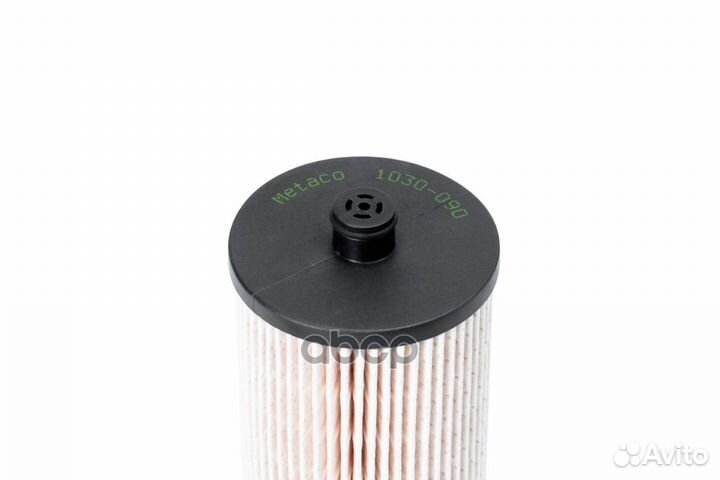 Фильтр топливный VW crafter (2006) 1030-090