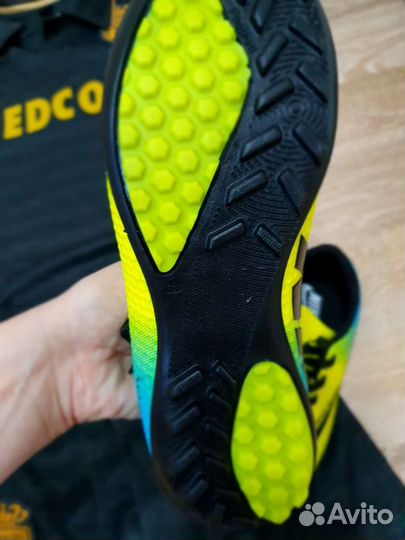 Тренировочный костюм