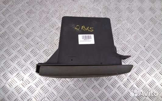 Подлокотник центральный ford explorer 3 (2BA05IX01