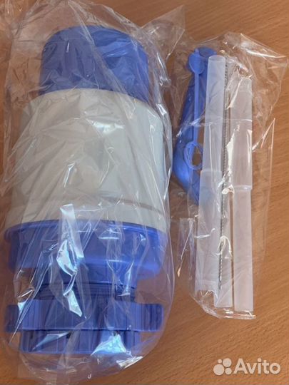 Новая помпа hotftost a25