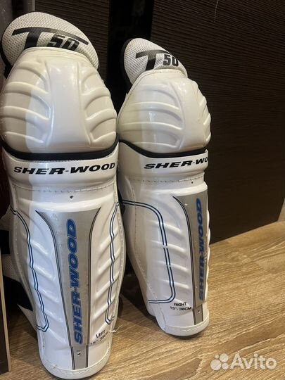 Хоккейная форма взрослая