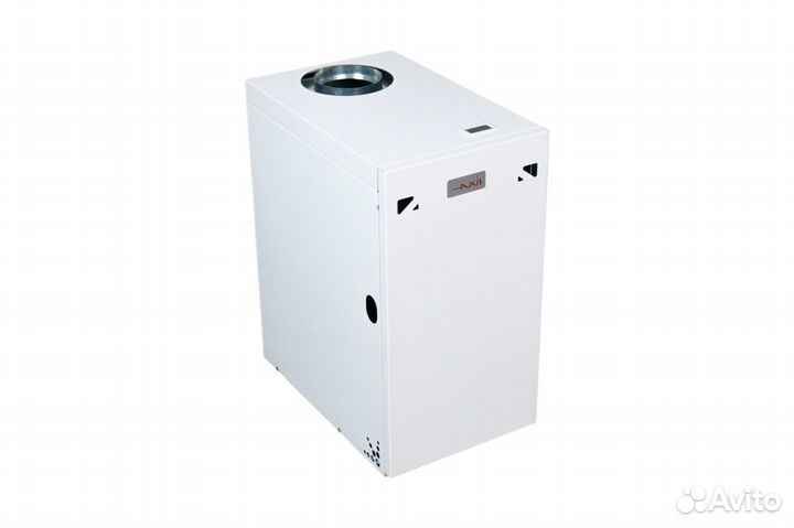 Газовый напольный котел axis 05 9 кВт одноконтурн
