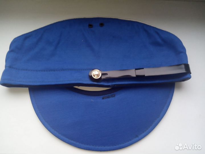 Пилотка 58 тропическая