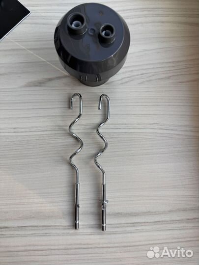 Блендер миксер погружной новый redmond