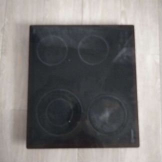 Варочная панель электрическая 4 конфорки